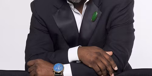 Comedy For a Cause: A Clean Comedy Series Presented By No More Dirty, Inc. 