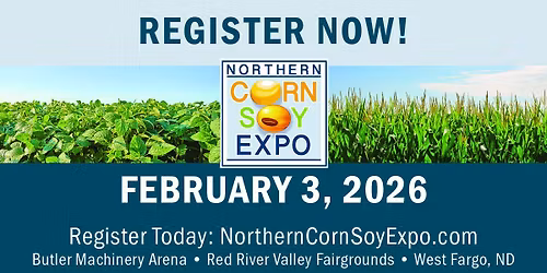 2026 Northern Corn and Soybean Expo