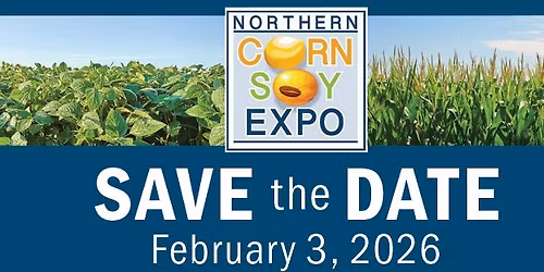 2026 Northern Corn and Soybean Expo