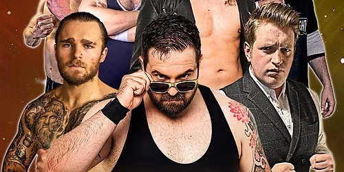 Maximum Pro Wrestling Homecoming