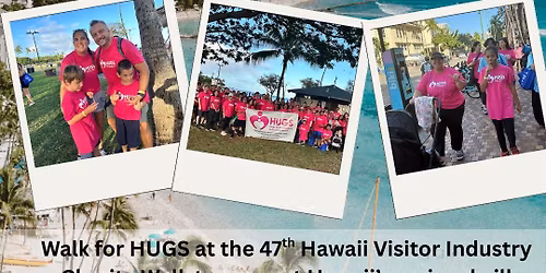 47th Annual Visitor Industry Charity Walk