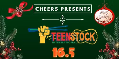 TEENSTOCK 16.5 FLORIDA WINTER EDITION