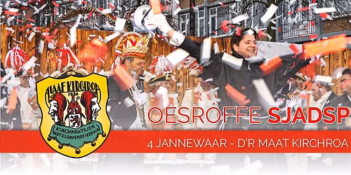 Oesr\u00f3ffe nuie sjtadsprins