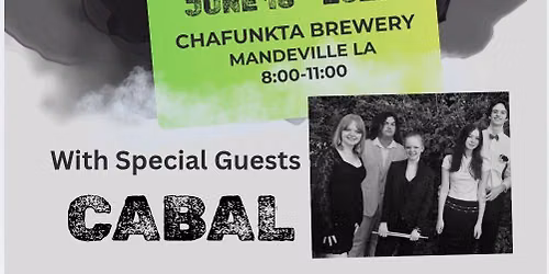 CABAL Live