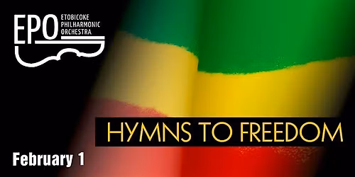 Hymns to Freedom