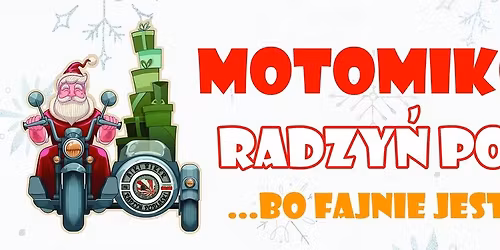 Motomiko\u0142ajki Radzy\u0144 Podlaski