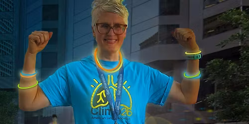 Fight For Air Climb - San Francisco