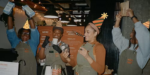 LAKOU by Bonhomie: Anniversary Edition