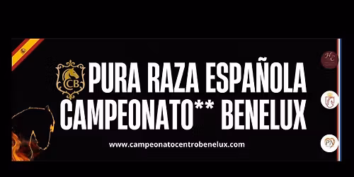 Campeonato Centro Benelux 2026