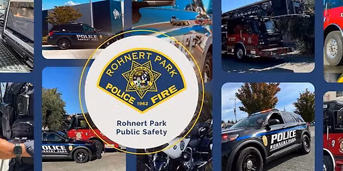 Community Picnic and Movie Night - National Night Out
