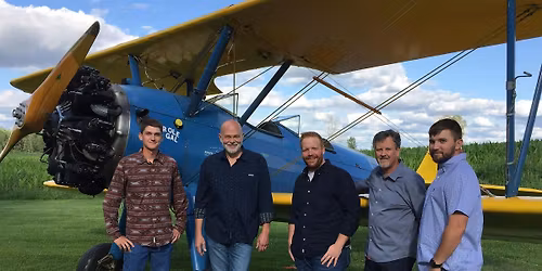 Lonesome River Band 2026