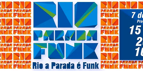 Rio Parada Funk 2025 (O Maior Baile Funk do Mundo)