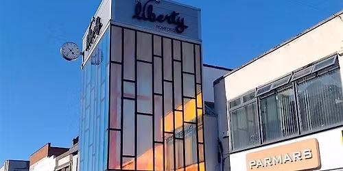 Walking Tour - The Liberty of Romford