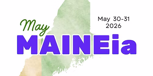 MAY MAINEia Flyball Tournament