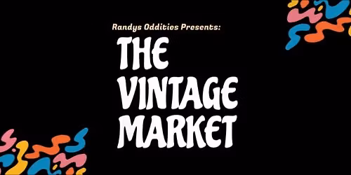 The Vintage Market