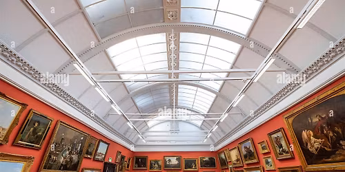 James Guthrie Orchar: A bicentenary celebration