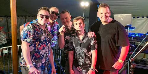 Scoundrel DayZ GIG - Tribfest