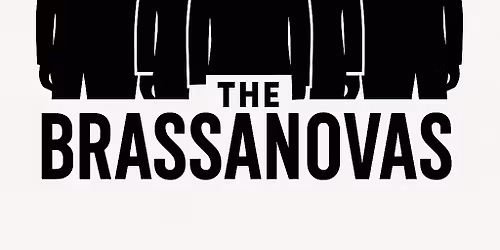 The Brassanovas at On The Rocks