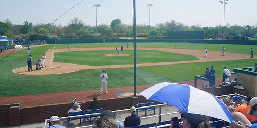South Alabama Jaguars at Texas State Bobcats Baseball