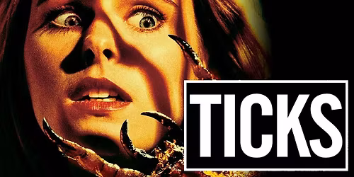When Animals Attack: TICKS (1993)