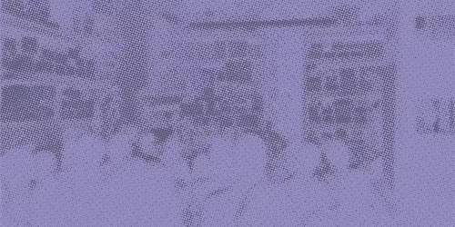 UDP Fall Studio Party