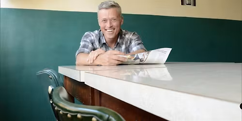 Wisconsin Singer\/Songwriter Series presents Josh Rose in concert