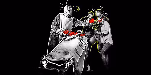 London Dungeon - Standard Entry