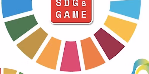 2030 SDGs Game \u2013 Exploring Our Future Together