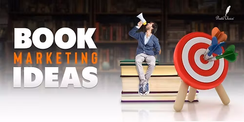 Book Marketing Workshop