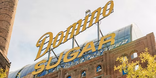 Domino Park Tour: Past & Present