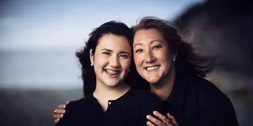 Inuit Connections: katingaKatigennik