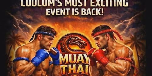 Siam Sunshine Muay Thai Series