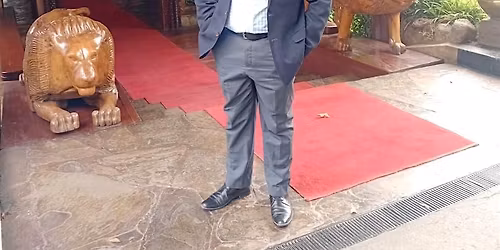 AFRIEDO EXECUTIVE LUNCHEON
