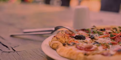 Belvoir Park Community Wood-Fired Oven