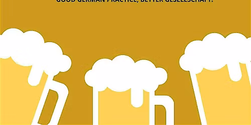 November Stammtisch (Alexandria Edition)