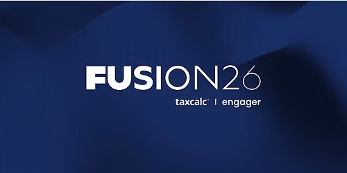 Fusion on the Road - Edinburgh