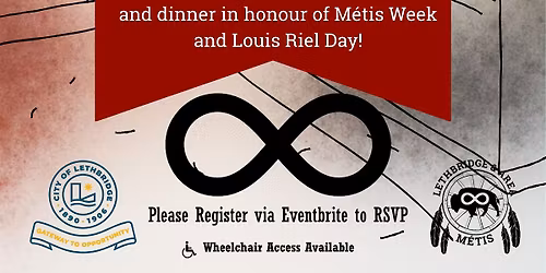 Metis Week Kitchen Party