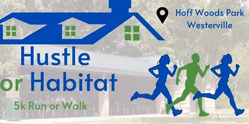 Hustle for Habitat 5K