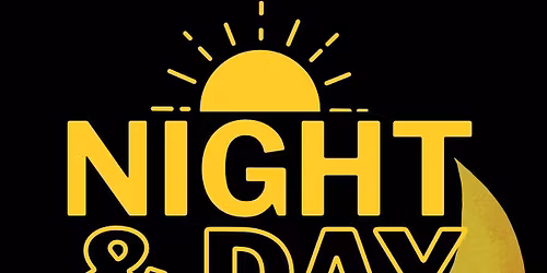 Headshot Event: Night & Day