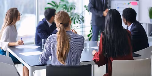 Corporate Partnerships Masterclass  Edinburgh- 23rd June and 24th June 2026