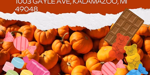 Harvest Trunk Or Treat