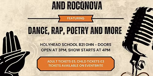 Talent show fundraiser for Jamaica and Cape Verde