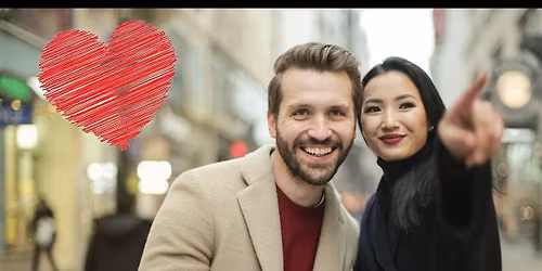 Seabrook LOVE Scavenger Hunt for Couples Date Night!!