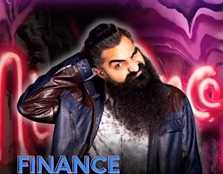 FINANCES FOR FEATURES WORKSHOP