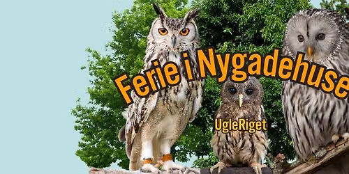 UgleRiget