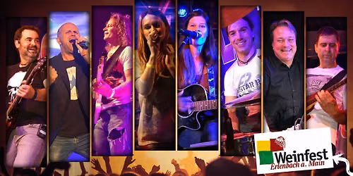 DYC - Live *\u266b\u266a Weinfest *\u266b\u266a
