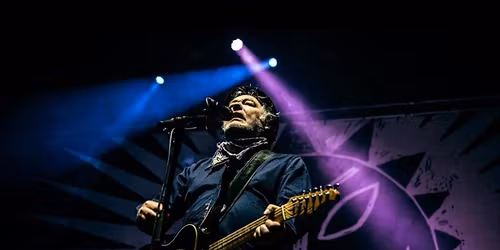 Mark Chadwick - STOURBRIDGE