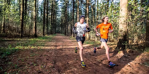 2026 Ice Age Trail 50 Training Run #2