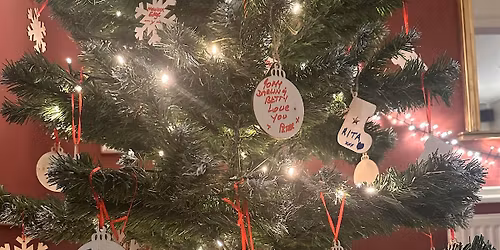 Christmas Celebration of Life