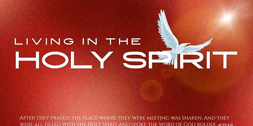 Pentecost Retreat 2026